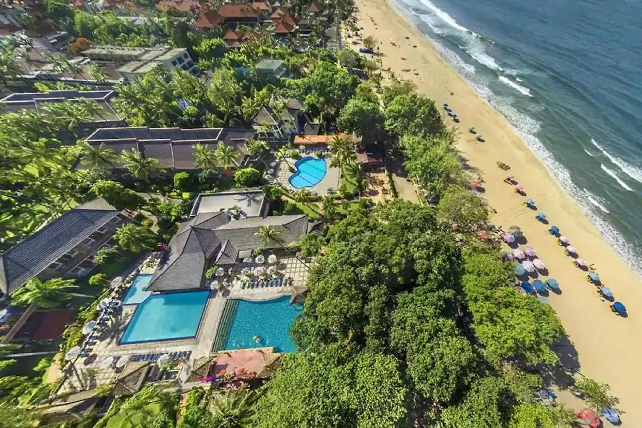 Apartment 6162 At Jayakarta Residence Bali سمينياك إندونيسيا