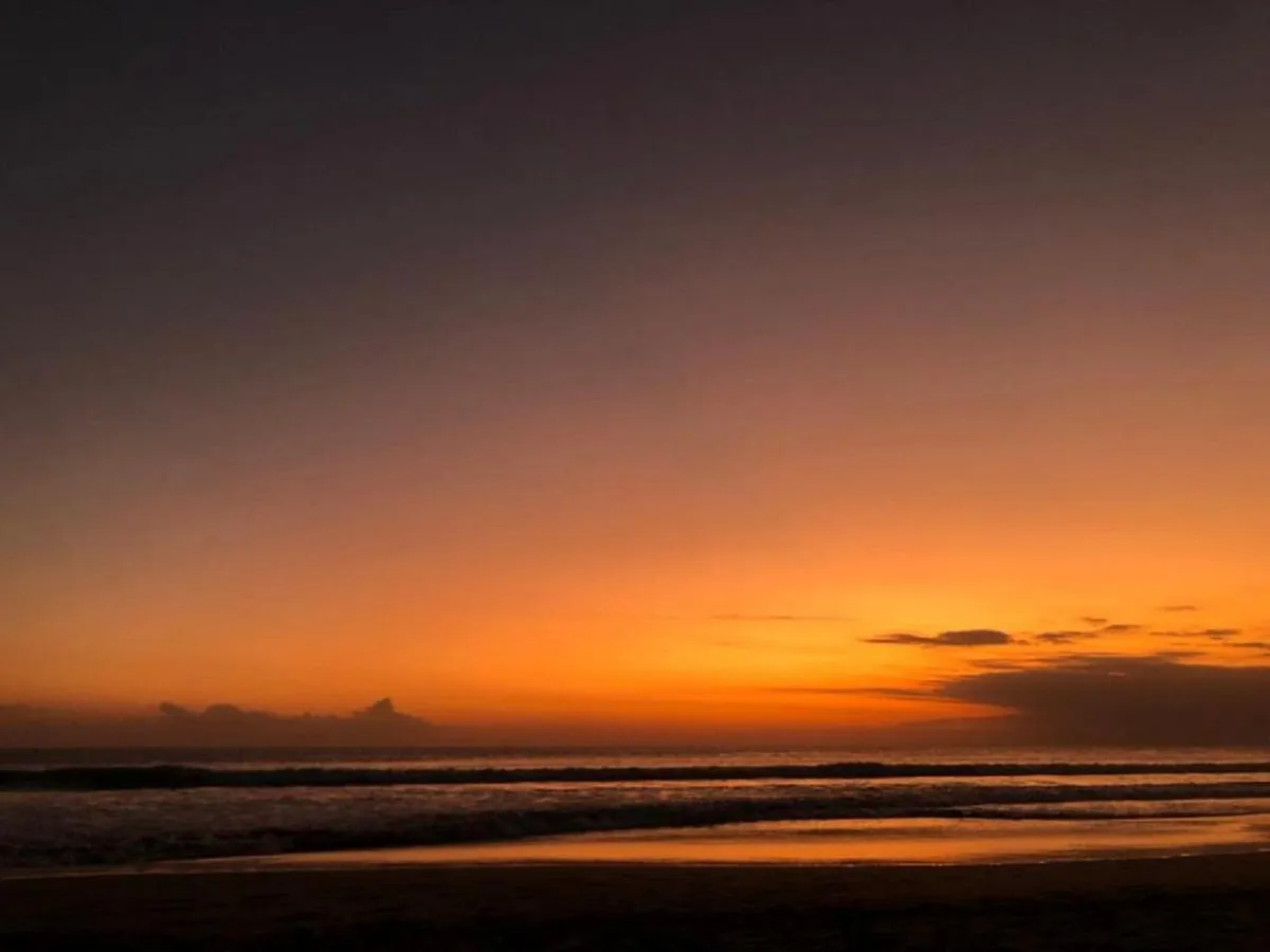 Apartment 6162 At Jayakarta Residence Bali سمينياك