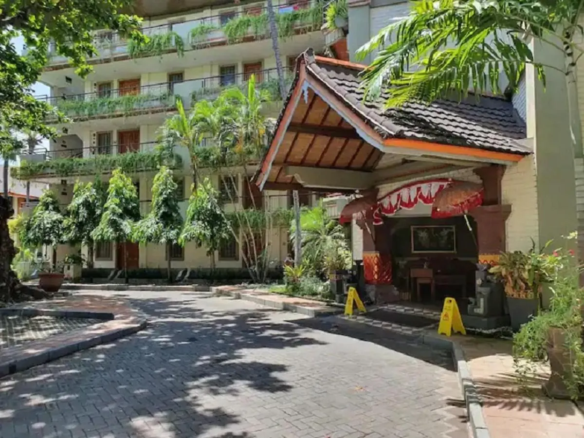 Apartment 6162 At Jayakarta Residence Bali سمينياك