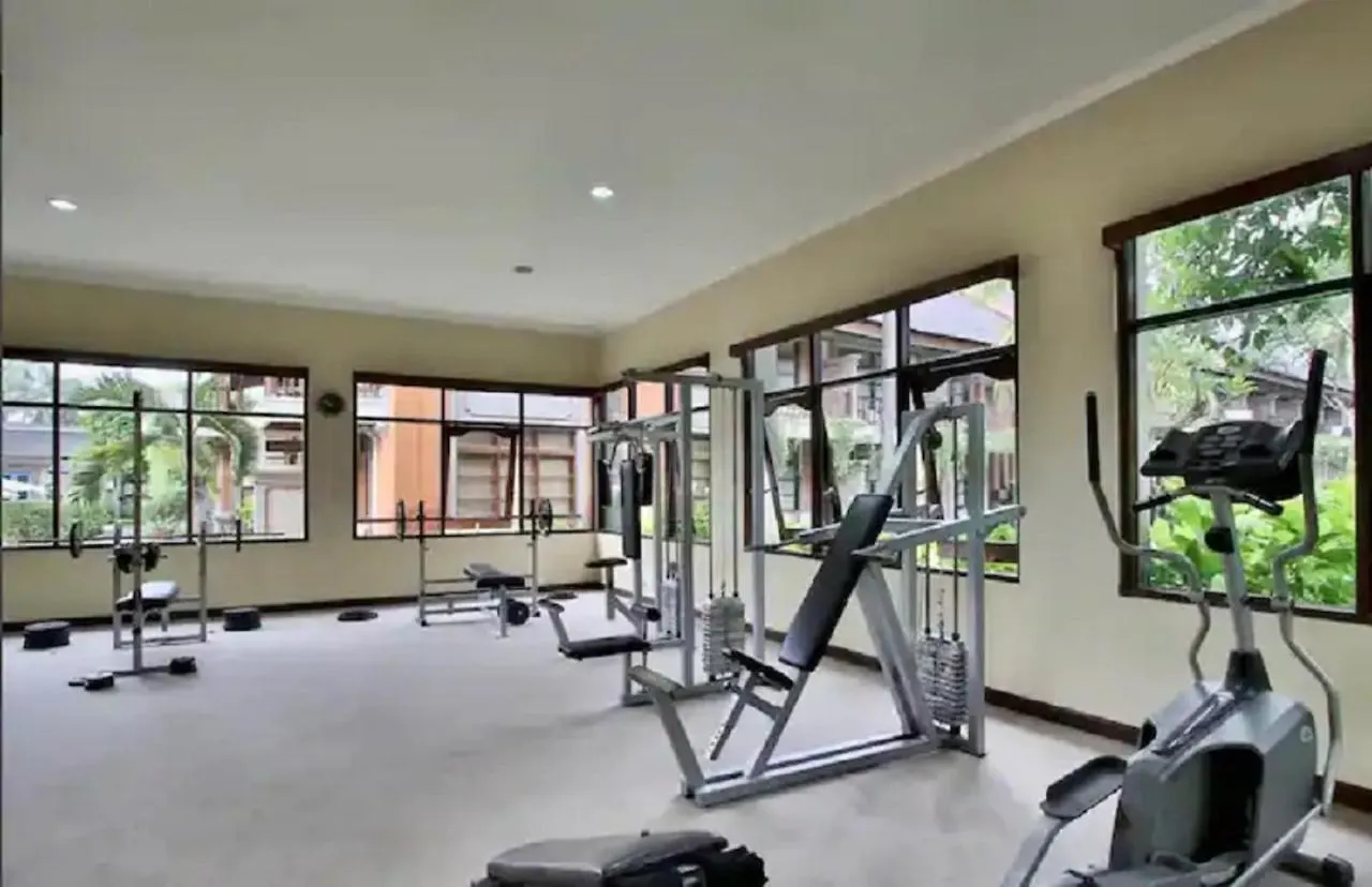 Apartment 6162 At Jayakarta Residence Bali سمينياك 0*,  إندونيسيا