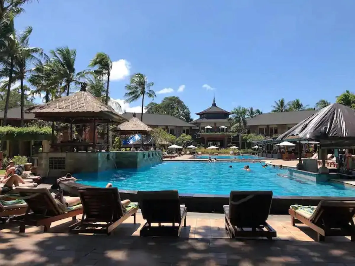 Apartment 6162 At Jayakarta Residence Bali سمينياك