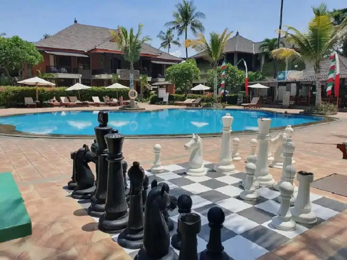 Apartment 6162 At Jayakarta Residence Bali سمينياك إندونيسيا