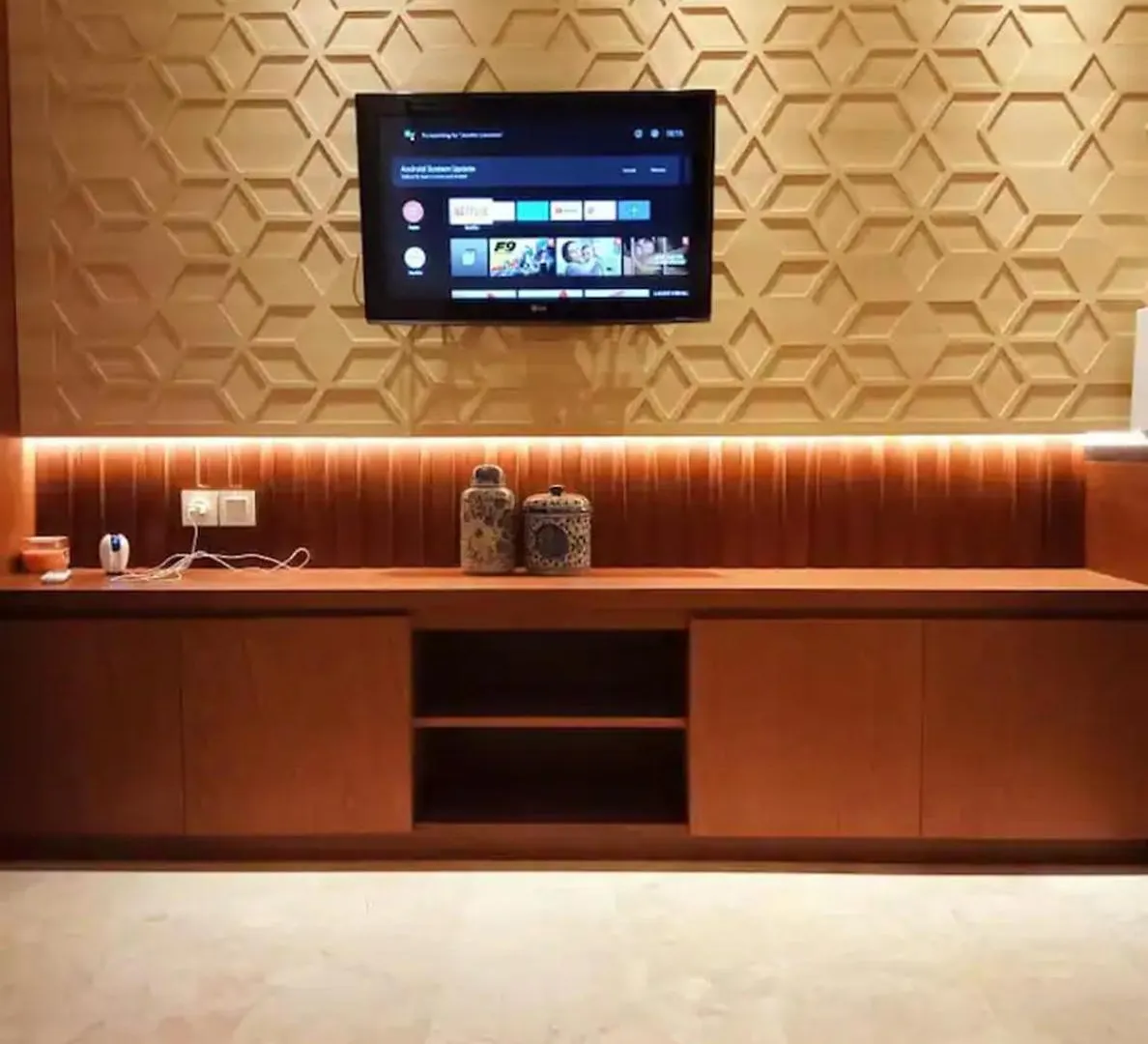 Apartment 6162 At Jayakarta Residence Bali سمينياك