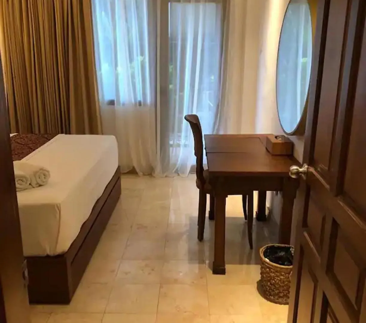 Apartment 6162 At Jayakarta Residence Bali سمينياك إندونيسيا