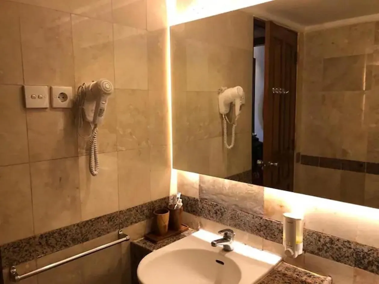 Apartment 6162 At Jayakarta Residence Bali سمينياك
