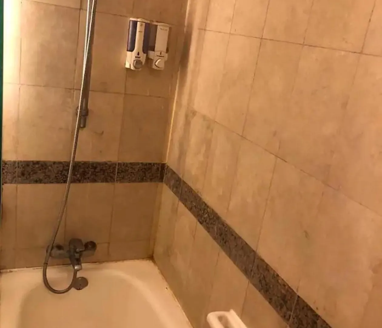 Apartment 6162 At Jayakarta Residence Bali سمينياك