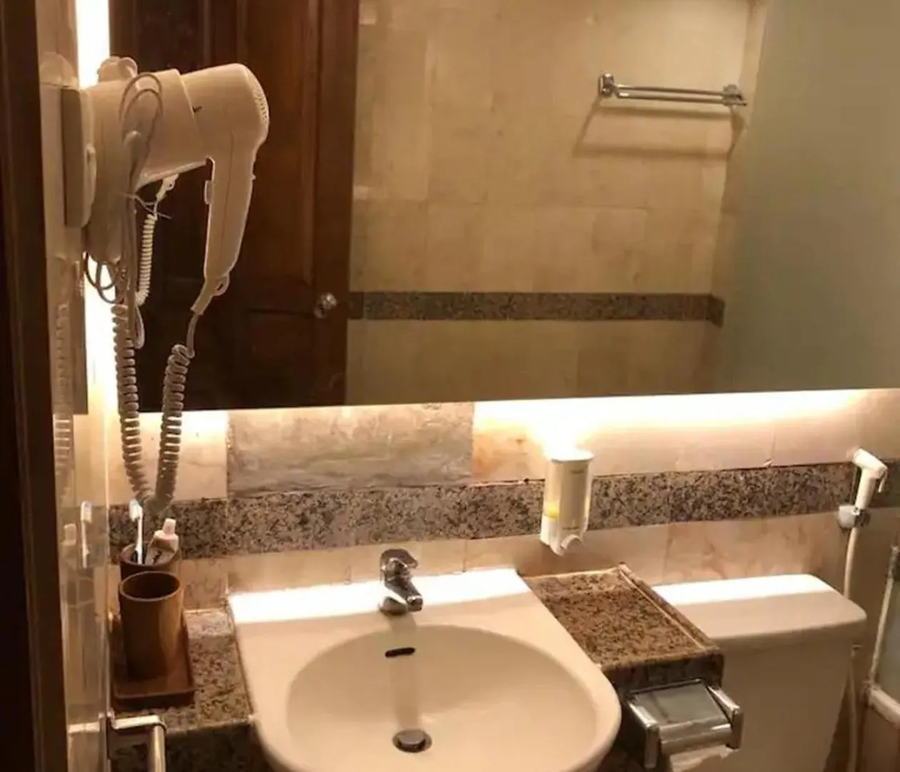 Apartment 6162 At Jayakarta Residence Bali سمينياك