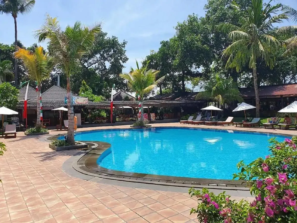 Apartment 6162 At Jayakarta Residence Bali Σεμινιάκ 0*,